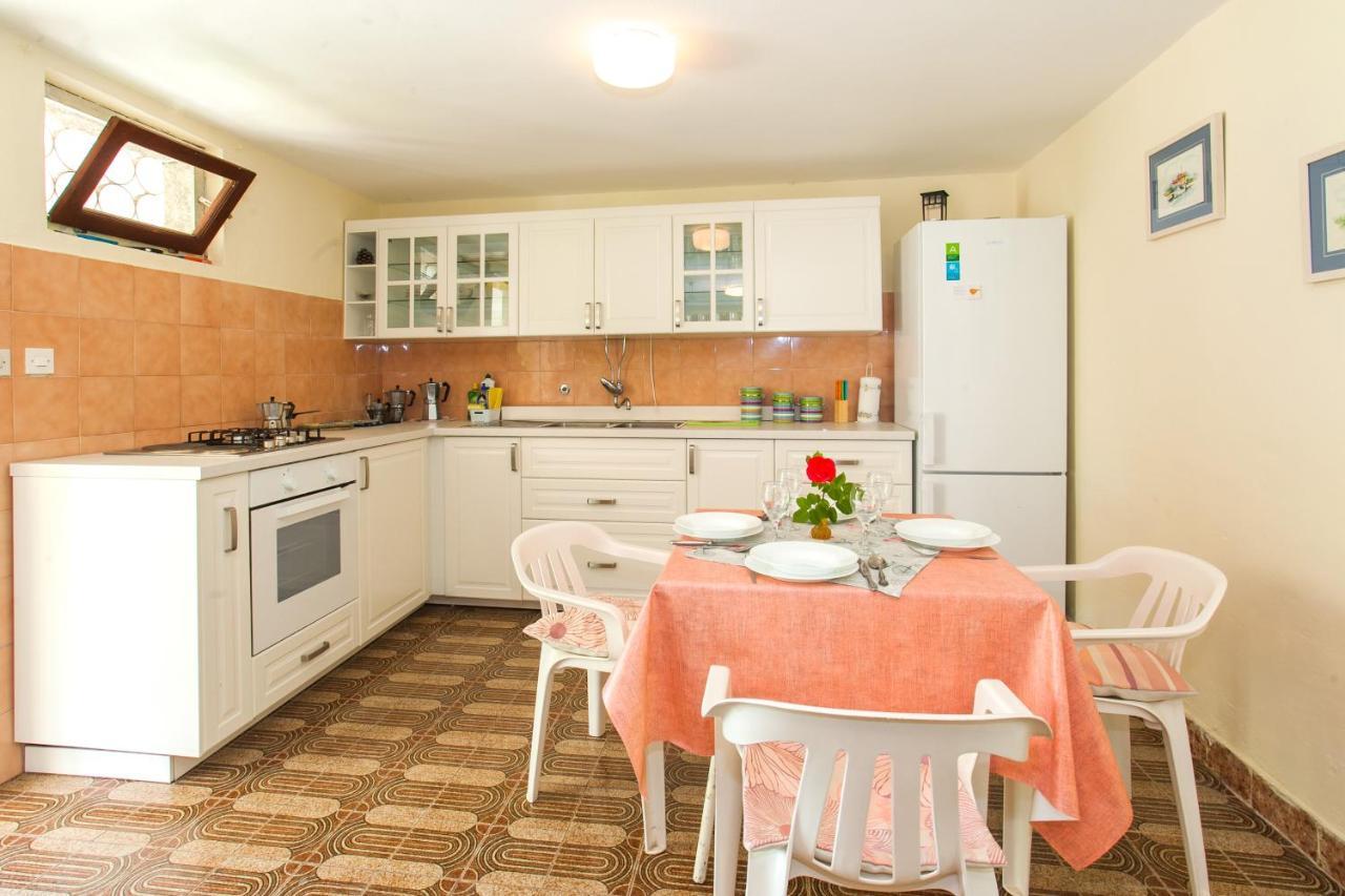 Villa Magnolia Kozino Ruang foto