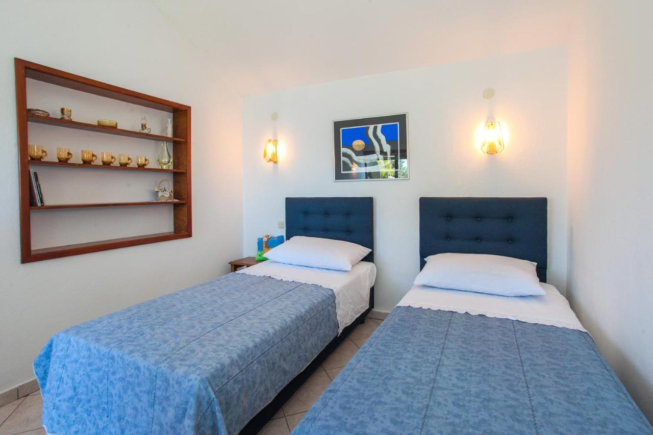 Villa Magnolia Kozino Ruang foto
