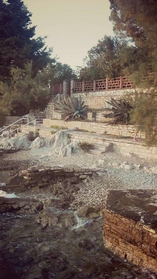 Villa Magnolia Kozino Bagian luar foto